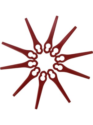 Einhell Kenar Kesme Için Yedek Bıçak 10 Adet