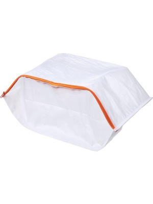 IKEA Beyaz Kullanışlı Ayakkabı Kutusu 48X22 cm