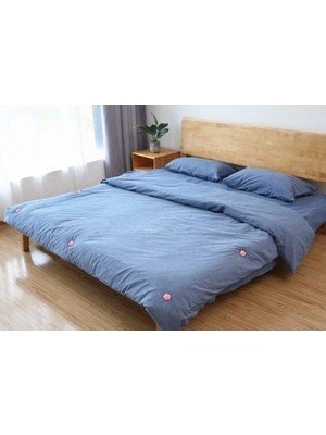 Eco Lounge Yorgan Sabitleyici 8 Adet