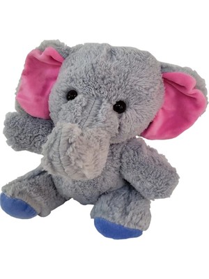 Eco Lounge Sevimli Peluş Fil