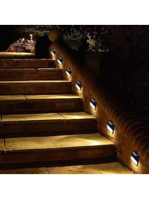 Eco Lounge Hareket Sensörlü Güneş Enerjili Lamba 20 LED