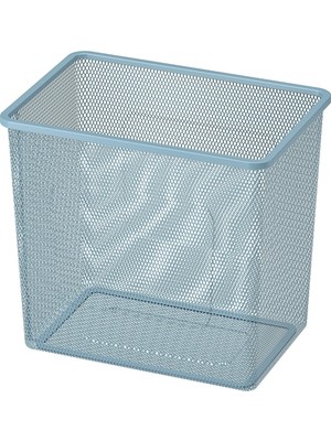 IKEA Gri Pratik Gardırop Düzenleyici 42X30X23 cm