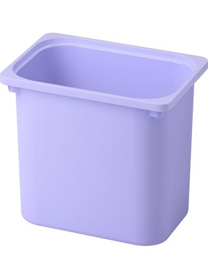 IKEA Lila Modern Gardırop Düzenleyici 42X30X23 cm