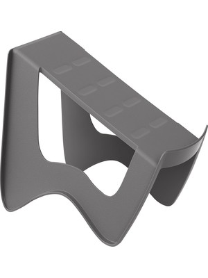 IKEA Gri Modern Gardırop Düzenleyici 14X14X24 cm