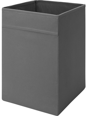 IKEA Koyu Gri Çok Amaçlı Gardırop Düzenleyici 33X38X33 cm