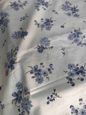 Flamel Kaliteli Nevresim Kumaşı – Konfor ve Şıklık Bir Arada