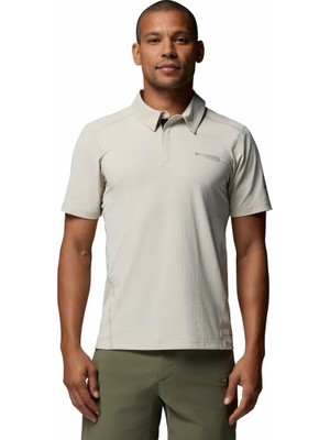 Columbia Diamond Peak Pro Erkek Kısa Kollu Polo T-Shirt