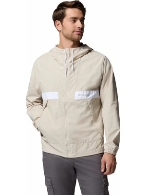 Columbia Spire Valley Kapüşonlu Erkek Rüzgarlık