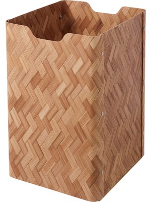 IKEA Beyaz Modern Gardırop Düzenleyici 32X35X33 cm