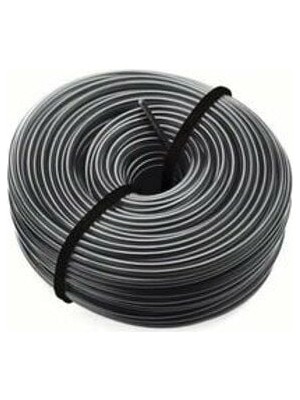 Bosch Art 24,27,30,35 Için Yedek Misina (1.6 mm x 24 Metre)