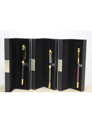 Ttt Kutulu Tekli Tükenmez Kalem Model 22