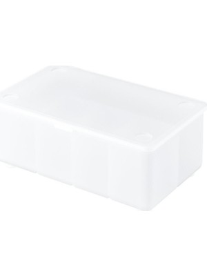 IKEA Beyaz Çok Amaçlı Gardırop Düzenleyici 34X21 cm