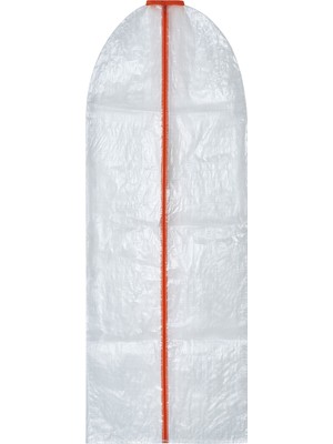 IKEA Beyaz Şık Gardırop Düzenleyici 105X60 cm