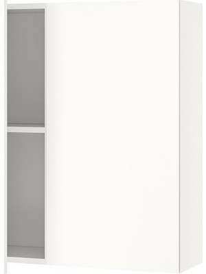 IKEA Beyaz Fonksiyonel Mutfak Dolabı 120X75 cm