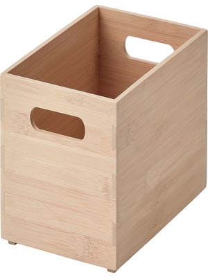 IKEA Beyaz Fonksiyonel Gardırop Düzenleyici 16X24X15 cm