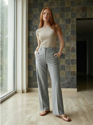 Lizay Mısır Pantolon