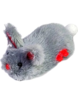 Eco Lounge Kurmalı Tavşan Oyuncak