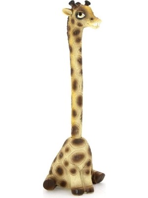 Eco Lounge Zürafa Polyester Tükenmez Kalem