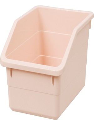IKEA Pembe Pratik Kutu 19X26X15 cm