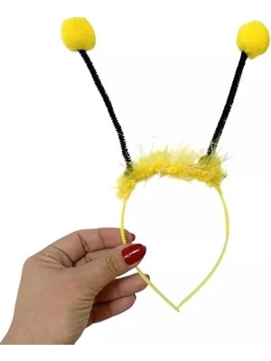 Eco Lounge Gösteriler Için Arı Tacı