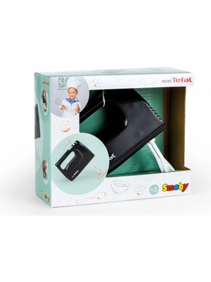 Eco Lounge Smoby Tefal Whish Express