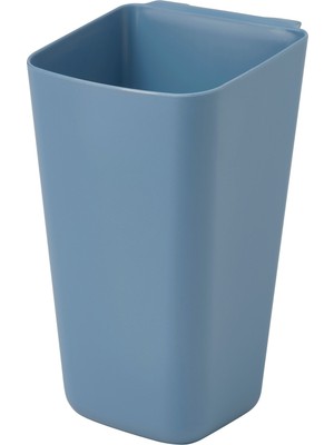 IKEA Mavi Fonksiyonel Gardırop Düzenleyici 12X11 cm