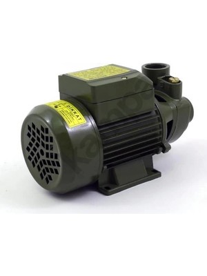 Eco Lounge Style QB60 0.5 Hp Elektrikli Su Dinamosu