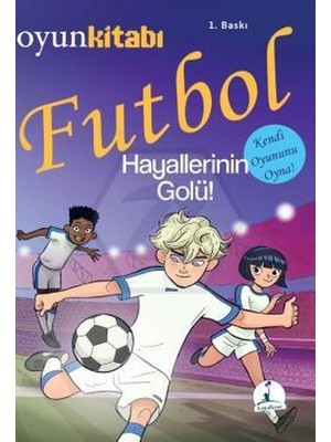 Hatıra Kutusu Futbol Hayallerinin Golü