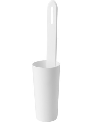 IKEA Beyaz Şık Gardırop Düzenleyici 12X34 cm