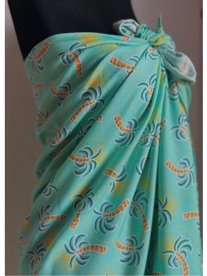 The Nowy Keten Pareo