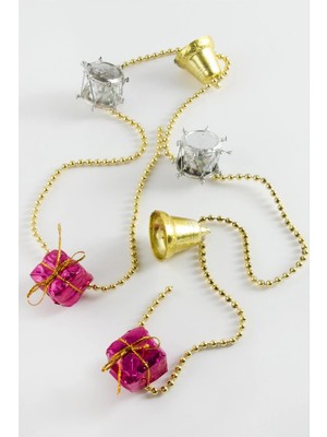 Ronanna Yılbaşı Zincirli Süs