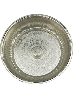 vitrinbanyo Hamam Tası Krom