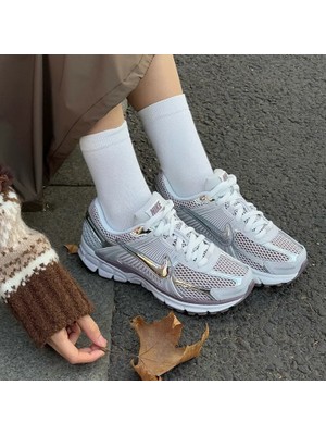 Nike Zoom Vomero 5 'chrome Platinum Violet' Kadın Sneaker Ayakkabı-Sprtx