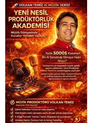 Volkan Ziraat Mühendislik Müzik Haklarını Satmak: Şarkı Kataloğunu Nakde Çevirme Yolları