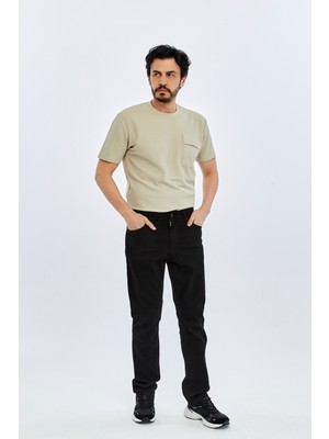 Loft Erkek Jean Pantolon LF2041066 Black