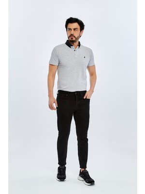 Loft Justın Erkek Jean Pantolon LF2043523 Black Wash