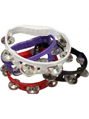 Elektronikçim Plastik Zilli Tef