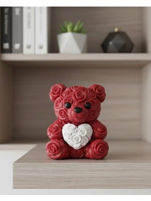 Elektronikçim Kalp Ayıcık