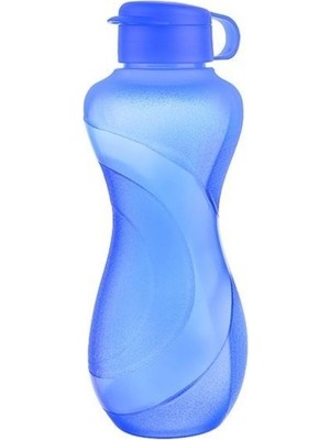 Elektronikçim  1500ML Kapasiteli Sporcu Tipi Suluk Pratik El Matarası