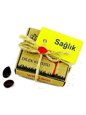 Elektronikçim Dilek Tohumları - Sağlık