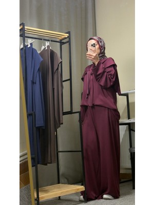 Mabel Giyim Oysho Takım