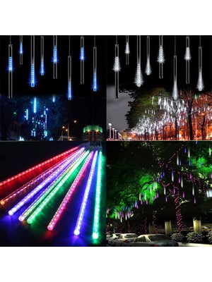 Elektronikçim 3.2 M Meteor LED Rgb Mzxx3-1