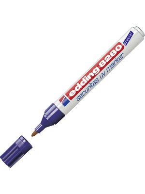 Kitabevimden Edding Güvenlik Kalemi 8280