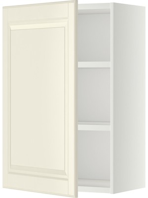 IKEA Beyaz Fonksiyonel Mutfak Dolabı 60X60 cm