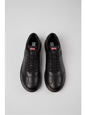 Camper Siyah Erkek Deri Sneaker K100752-001 Beden: 45