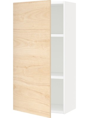 IKEA Beyaz Dayanıklı Mutfak Dolabı 60X80 cm