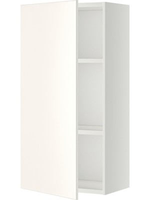 IKEA Beyaz Modern Mutfak Dolabı 60X80 cm