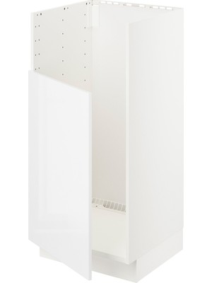 IKEA Beyaz Modern Mutfak Dolabı 60X60 cm