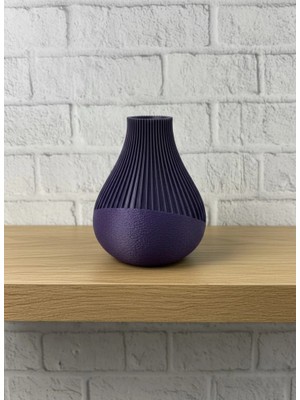 Ieg™ Mor Vazo Çizgili