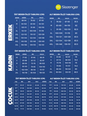 Slazenger Vıtal 2 Li Set Kadın Crop  Sweatshırt